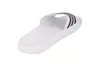 ADIDAS Adilette Badesandale weiss 47 1/3 Produktbild-Vorschau 39