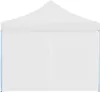 Tenda party pop-up pieghevole con 8 pareti laterali 3x9 m Anteprima dell’immagine prodotto 13