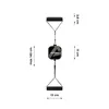 ATHLER Agile 10 Multifunktionswürfel/Lift | Ergonomischer, Produktbild-Vorschau 5