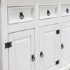 New Mexico komoda szerokość 132 cm, wysokość 84 cm  3 Podgląd zdjęcia produktu 3