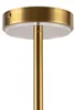Lampada a sospensione Maytoni Arco Brass MOD223PL-06BS Anteprima dell’immagine prodotto 11
