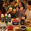 Bubble Tea Set Fruchtsirup Tapioka Popping Boba BubbleJoy Produktbild-Vorschau 18