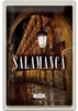 Blechschild Reise 20x30cm Salamanca Spain Architektur Retro Produktbild-Vorschau 1