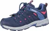 Meindl Snap Junior marineblau/pink Gr. 28 Produktbild-Vorschau 2