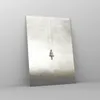 Bilder auf glas - Einteilig - Schwingen rein Wolken - Produktbild-Vorschau 4