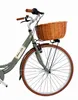 Vélo de ville Dolce Vita by Canellini VENERE 28" avec Voir les images du produit 2
