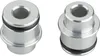 Fulcrum Adapterleistung/hp-leidenschaft Silber  Silber One Produktbild-Vorschau 1