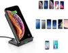 Choetech kabelloses Ladegerät 10W Handyständer + USB-Kabel Produktbild-Vorschau 15