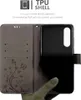 Cadorabo DE-143064, Huawei, Huawei P30, Szary Podgląd zdjęcia produktu 6