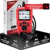 LAUNCH CReader OBD2 KFZ Diagnosegerät Tester Scanner Fehler Produktbild-Vorschau 1