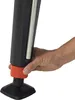 CORNILLAU 500X - Outdoor Tischtennisplatte - SCHWARZ Produktbild-Vorschau 8