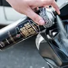 MUC-OFF Spray lucido al silicone per moto 500ml Anteprima dell’immagine prodotto 1