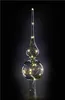 Krinner 76030, Weihnachtsbaumschmuck, Glas, Transparent, Produktbild-Vorschau 1