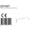 Steinhauer - applique murale - Elegant Classy - acier - Voir les images du produit 11