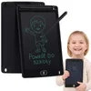 Tablet graficzny do rysowania dla dzieci 8,5 cala znikopis Podgląd zdjęcia produktu 1