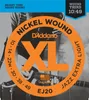 D'Addario EJ20 - Jazz extra light (010-049) Produktbild-Vorschau 2