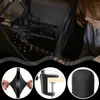 Streaming-Mikrofon Set mit Arm, Spinne & Popschutz Podcast Produktbild-Vorschau 13