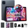 T90 Android 16 Tablet z klawiaturą i rysikiem–11-calowy Podgląd zdjęcia produktu 1