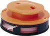 A spool of trimmer line for a string trimmer. Anteprima dell’immagine prodotto
