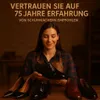 Rosshaar Polierbürsten Set 2 Stück | Schuhbürsten Produktbild-Vorschau 6