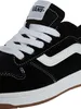 Vans Ryland Wildleder-Canvas-Sneaker, Schwarz 46 EU Produktbild-Vorschau 8