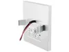 Kanlux 23800 APUS LED AC-WW Einbauleuchte Produktbild-Vorschau 5