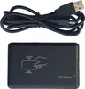 Kabelová čtečka RFID tagů, 125 kHz, HD-RD20X Náhled obrázku produktu 6