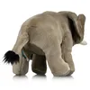 Freek Vonk x Bresser Elefant Kuscheltier 40cm aus Produktbild-Vorschau 6