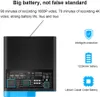2er-Pack 1200 mAh Ersatzbatterien für Hero 8/7/6 Produktbild-Vorschau 5