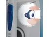 Oral-B Dental Irrigator | OxyJet MD20 | 600 ml | Number of Anteprima dell’immagine prodotto 5