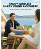 Anker Innovations Soundcore Motion 300 - Blu - Altoparlante Anteprima dell’immagine prodotto 12