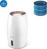 Philips Luftbefeuchter 2000 Series, NanoCloud fr bis zu 99% Produktbild-Vorschau 21