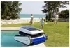 Bazénový robot Ecovacs Ultramarine P1 pre bazény do 180 m², Náhľad obrázku produktu 4