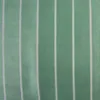 A close-up view of a striped fabric. Produktbild-Vorschau