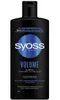 Syoss Shampoo 440 ml für mehr Volumen Produktbild-Vorschau 3