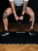 Zipro Kettlebell 10 kg in ghisa – Manubrio sferico Anteprima dell’immagine prodotto 5