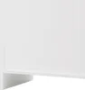 Sweiko Sideboard mit weißer Holzmaserung, vier Türen, mit Produktbild-Vorschau 16