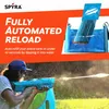 Spyra SP4B Spyra Four Wasserpistole blau Vista previa de la imagen del producto 14