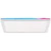 BRILLIANT LED Panel mit RGB- und Nachtlichtfunktion - Produktbild-Vorschau 4