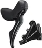Shimano ST-R7020 R Kotoučová brzda-Řadící a brzdová páka Náhled obrázku produktu 5