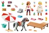 PLAYMOBIL Spirit 70696 Miradero Süßigkeitenstand Produktbild-Vorschau 8