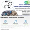 13.1" CarPlay Autoradio mit Kamera Für VW Crafter 2017-2021 Produktbild-Vorschau 18