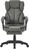 Schreibtischstuhl Bürostuhl Gamingstuhl Racing Chair Produktbild-Vorschau 3