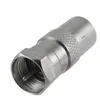 Adapter F-Stecker / IEC-Koax-Buchse Produktbild-Vorschau 2