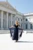 Numoco Abendkleid Melania Maxikleid Partykleid, dunkelblau Produktbild-Vorschau 9