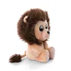 NICI Glubschis plyš Lev Cliff 25cm Náhled obrázku produktu 3