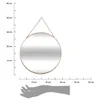 Atmosphera Créateur d'intérieur Wandpiegel 3er Set Glas Produktbild-Vorschau 5
