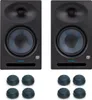 Presonus Eris Studio 8 Boxen 1 Paar mit Boxen-Füße Produktbild-Vorschau 1