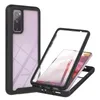 Custodia per Samsung Galaxy S20 FE 5G / S20 FE 4G paraurti Anteprima dell’immagine prodotto 1