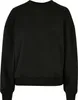 Build Your Brand Damen-Sweatshirt ohne Verschluss Sletha Produktbild-Vorschau 1